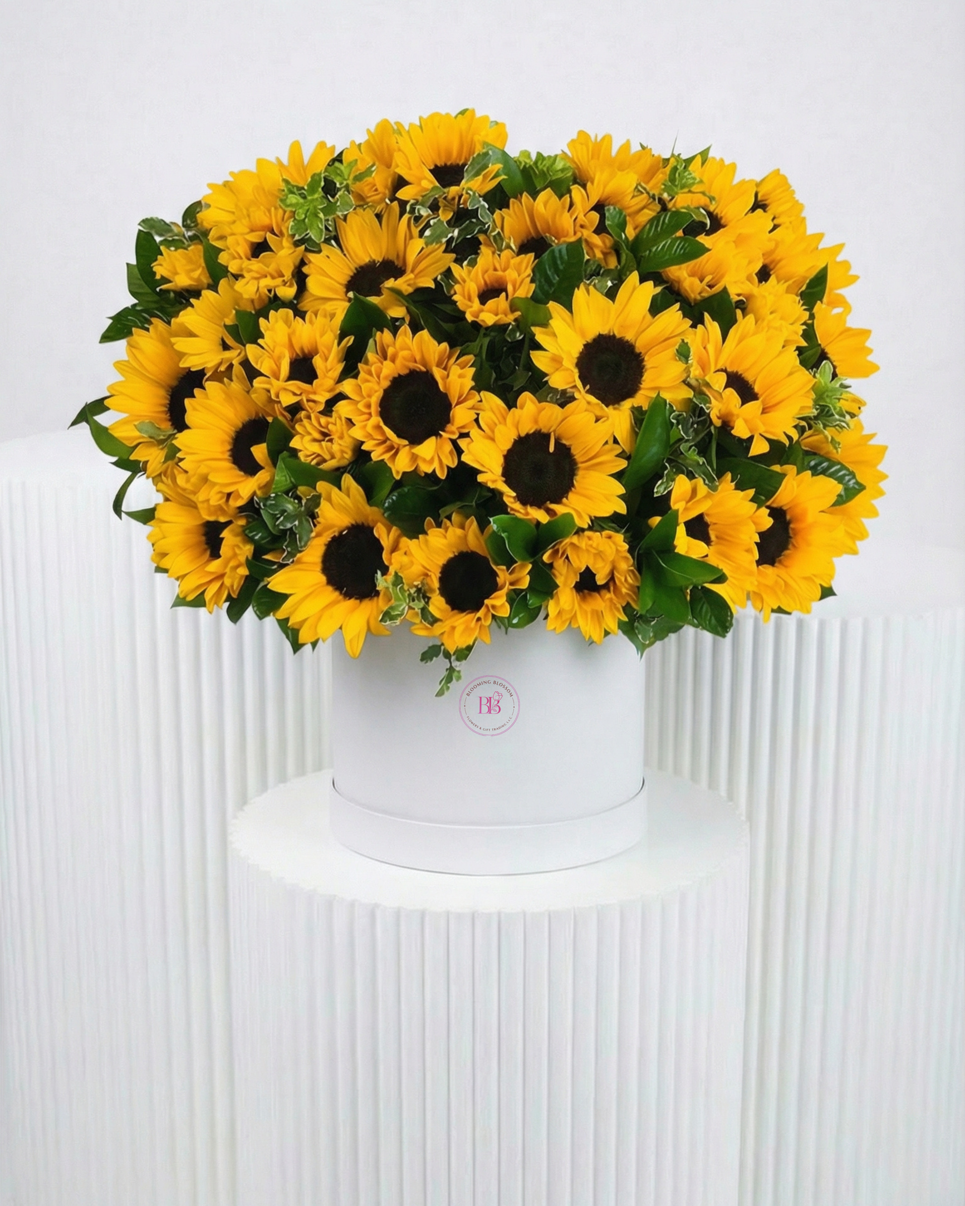 Luxe Sun - BB Flowers UAE