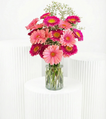 Pearl Aura - BB Flowers UAE