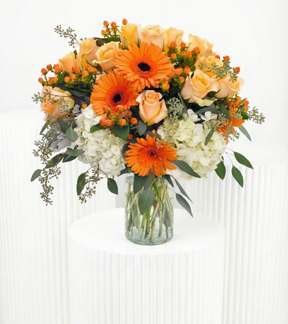 Golden Stem - BB Flowers UAE