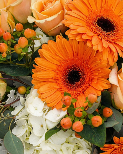 Golden Stem - BB Flowers UAE