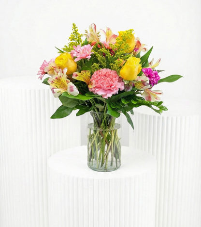 Eden Glow - BB Flowers UAE