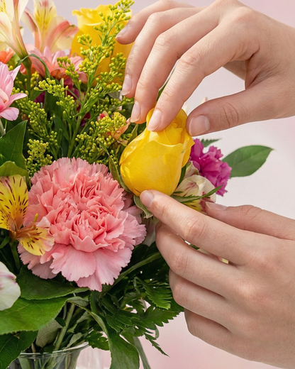 Eden Glow - BB Flowers UAE