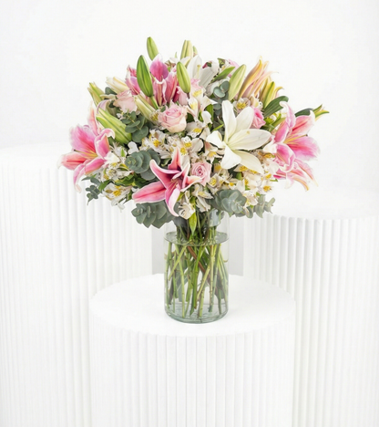 Heritage - BB Flowers UAE