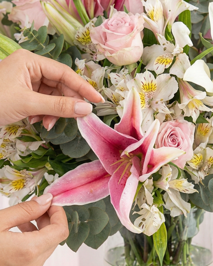 Heritage - BB Flowers UAE